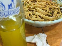 -门框胡同百年卤煮(鸟巢店)