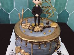 -DIY SWEET21(升平路店)