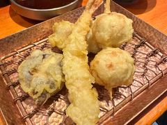 -天妇罗内顺田(罗湖店)