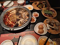 -牛New寿喜烧(金茂览秀城店)