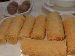 -潮汕大目牛肉火锅(水围店)