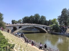 -赵州桥景区