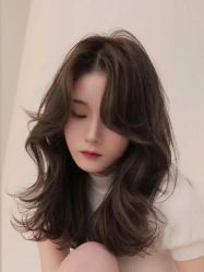 点击看大图 -MORI HAIR SALON日式美发沙龙