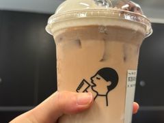 -喜茶(上海正大广场店)