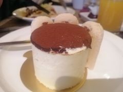 -长沙芙蓉国温德姆至尊豪廷大酒店 - 自助餐厅