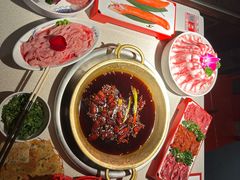 -小龙坎火锅(全球总店)