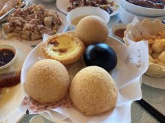 -铭家点心(秦岭路店)