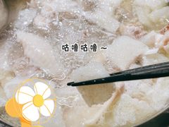 竹笙-百年果林椰子鸡(中洲店)