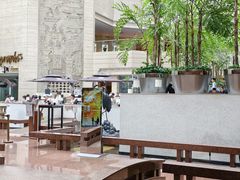 -上海静安昆仑大酒店