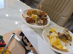 -好伦哥披萨(地坛店)