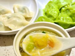 -船歌·鱼水饺青岛菜(金狮广场店)