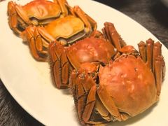 -Yan Ting 宴庭中餐厅(上海静安瑞吉酒店)