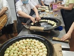 -哑巴生煎(临顿路店)