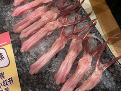 -哥老官重庆美蛙鱼头(宝山龙湖店)