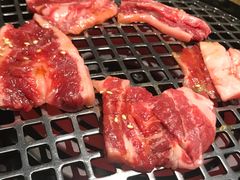 -肉魁屋·烧肉·烧鸟·酒场(高新店)