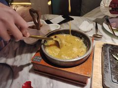 -蜜桃花开·中西融合菜E&W(南长街店)