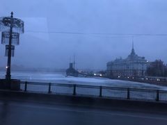 -阿芙乐尔号巡洋舰