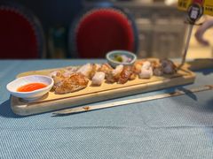 -俄士厨房(未来城店)