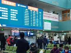 -东南大学附属中大医院(本部)