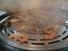 -黄寺蒸汽海鲜(黄寺大街店)