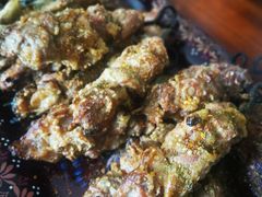 -新疆狼爷烤肉(宋庄店)