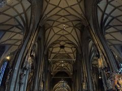 -斯蒂芬主教座堂(Stephansdom)