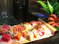 -深圳四季酒店·馥自助餐厅