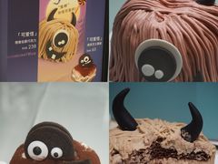 -théATRE 茶聚场(王府中環店)