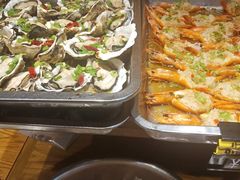 -日丰园海肠水饺·老字号大连海鲜(和平广场店)