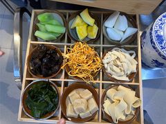 -芈重山老火锅(广州首店)