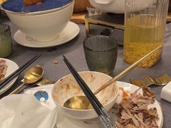 -巧庆楼·茶膳