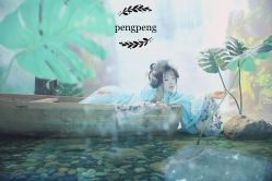 -梓摄影古装写真工作室(富力广场店)