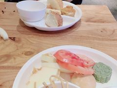 -素满香·素食自助餐(苏州·临顿路店)