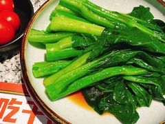 -炭舍干锅(华发商都店)