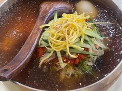 -服务大楼冷面(延大店)