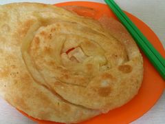 吊炉饼-传承缘正宗杨家吊炉饼(沈阳总店)