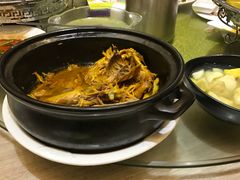 -清真·伊天园(国贸店)