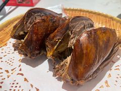 -燕郊烧鸽子(酷车小镇店)