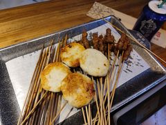 -管氏翅吧(人民大学店)