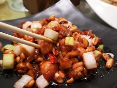 -玉桥餐厅(天坛店)