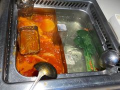 -海底捞火锅(枫蓝国际购物中心店)
