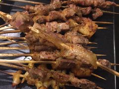 -望京小腰(北京总店)