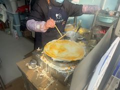 -琦琦蛋饼铺(上南店)