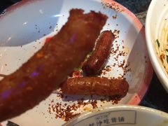 -湘下佬·老长沙吃货铺(顺成·大融城店)