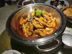 -醉美长安·陕菜(万和城店)