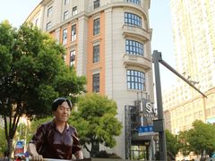 -吉庆街美食广场