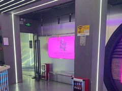 -关你鬼室大型密室逃脱(佛山创意园店)