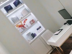 -YESIDO椰岛造型烫发染发