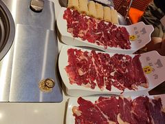 -荣叔港式沙嗲牛肉火锅(正佳潮流店)