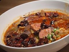 -太二酸菜鱼(汕头苏宁广场店)